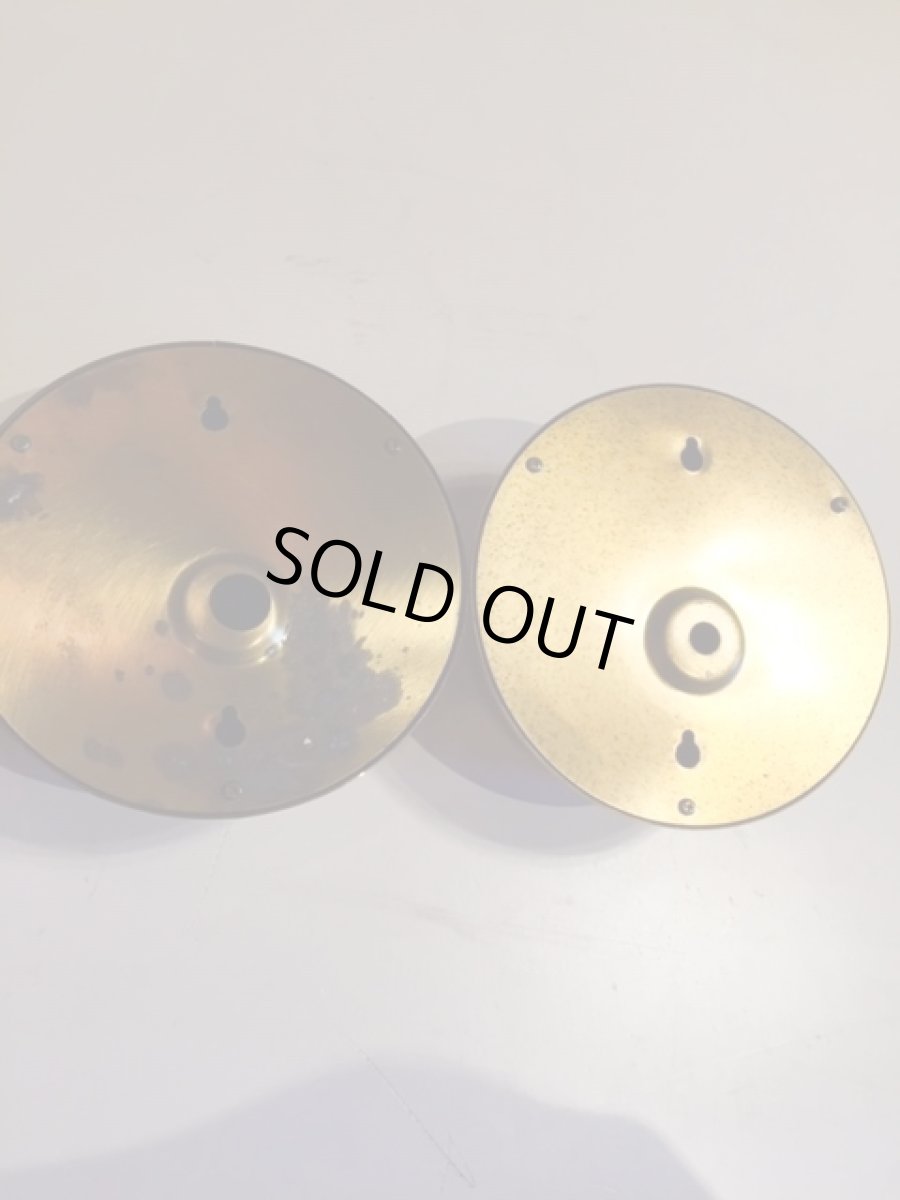 画像5: "SETH THOMAS" Marine Clock (5)