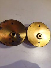 画像5: "SETH THOMAS" Marine Clock (5)
