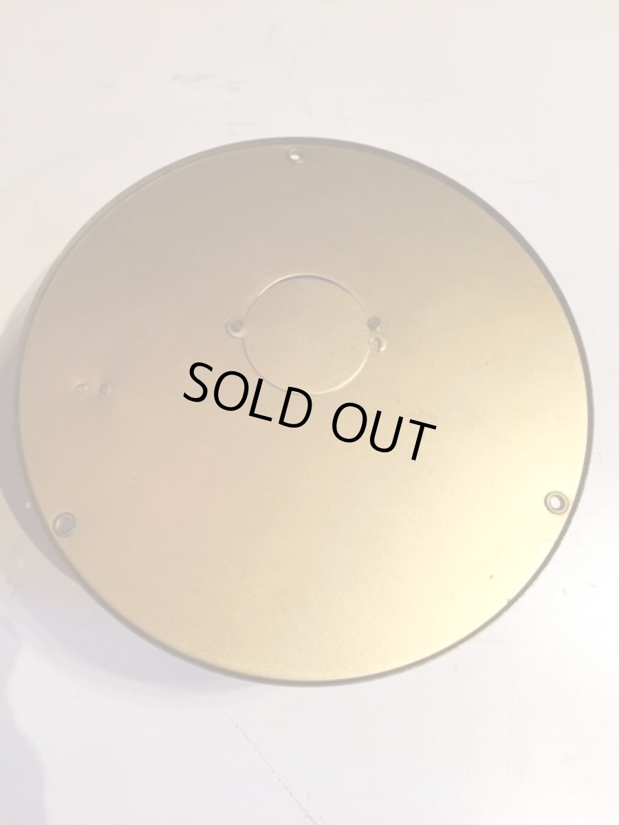 画像6: "HAWARD MILLER" Marine Clock (6)