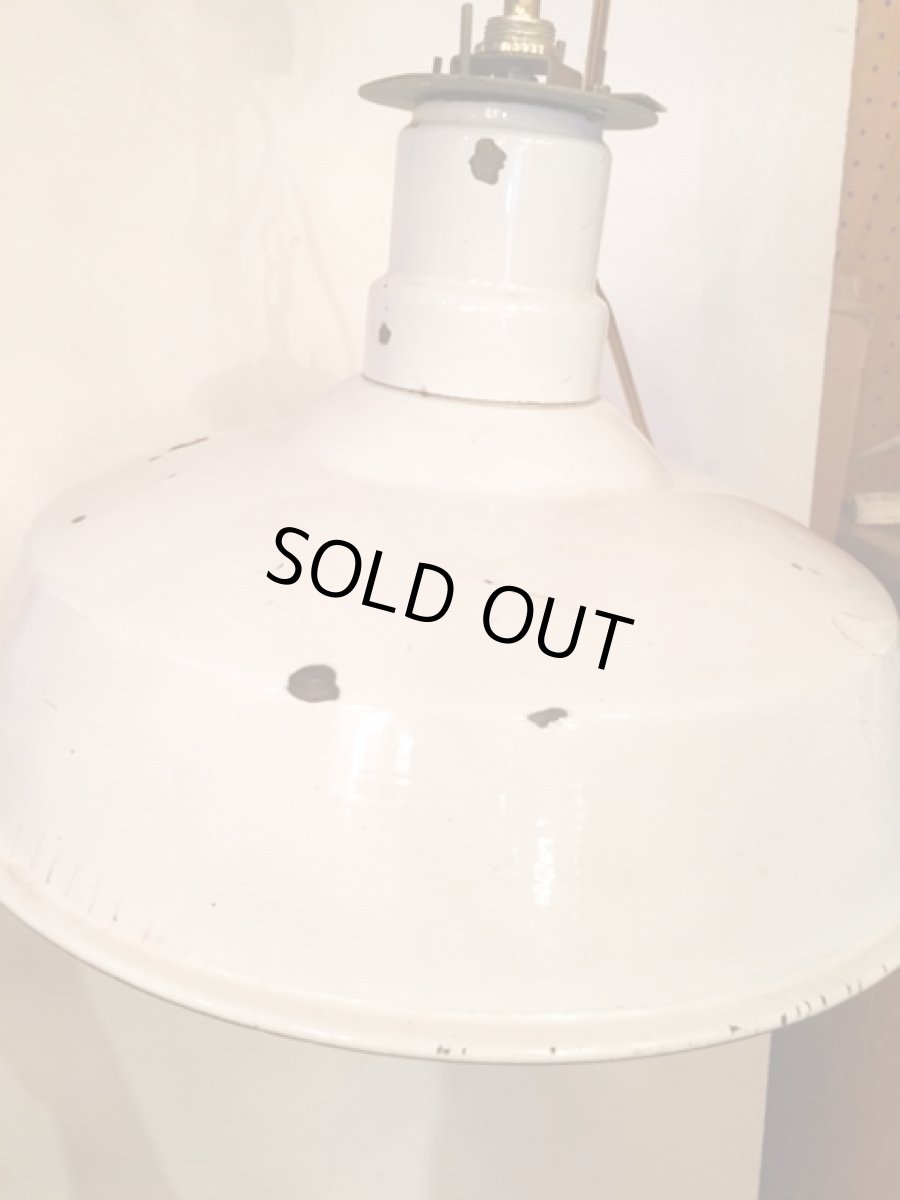 画像6: Industrial Pendant Light  (6)