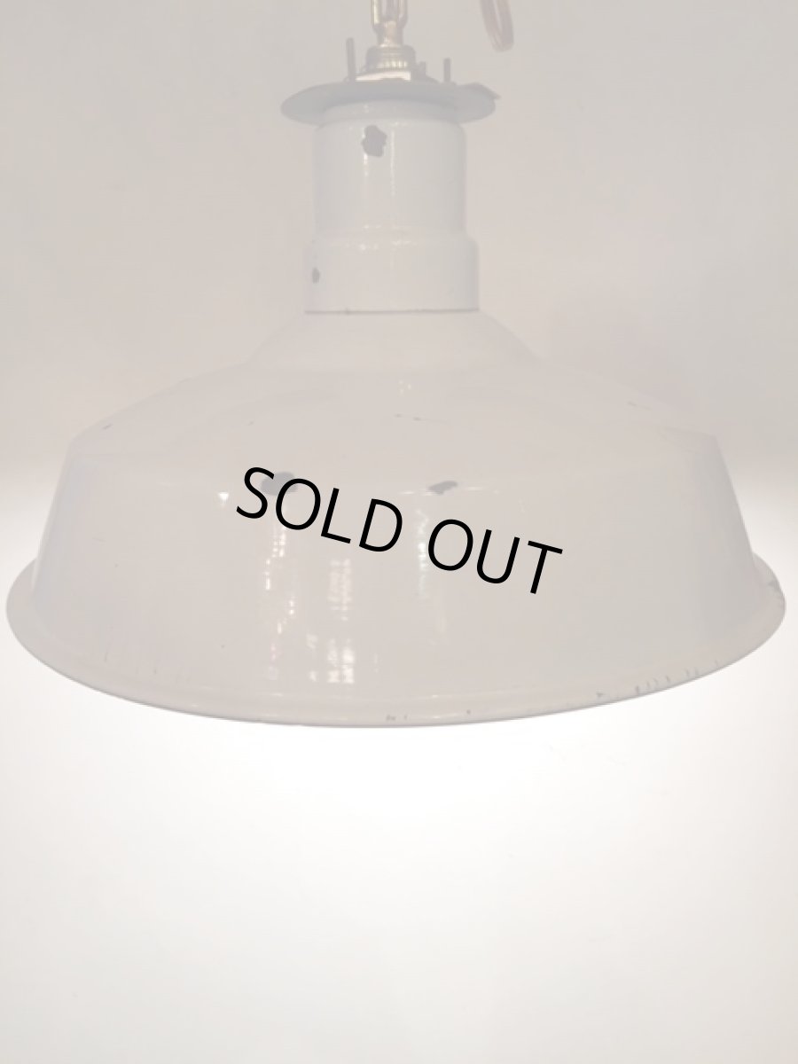 画像1: Industrial Pendant Light  (1)