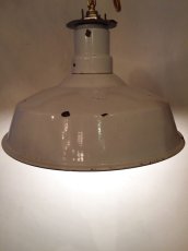 画像1: Industrial Pendant Light  (1)