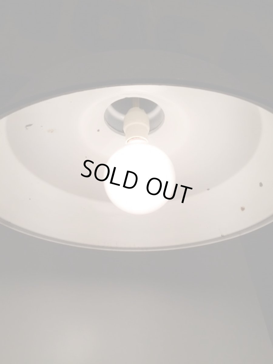 画像4: Industrial Pendant Light  (4)