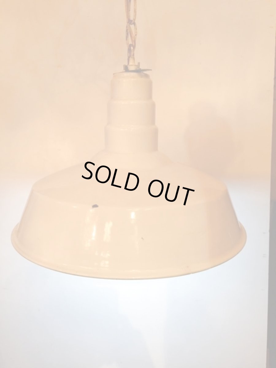 画像2: Industrial Pendant Light  (2)