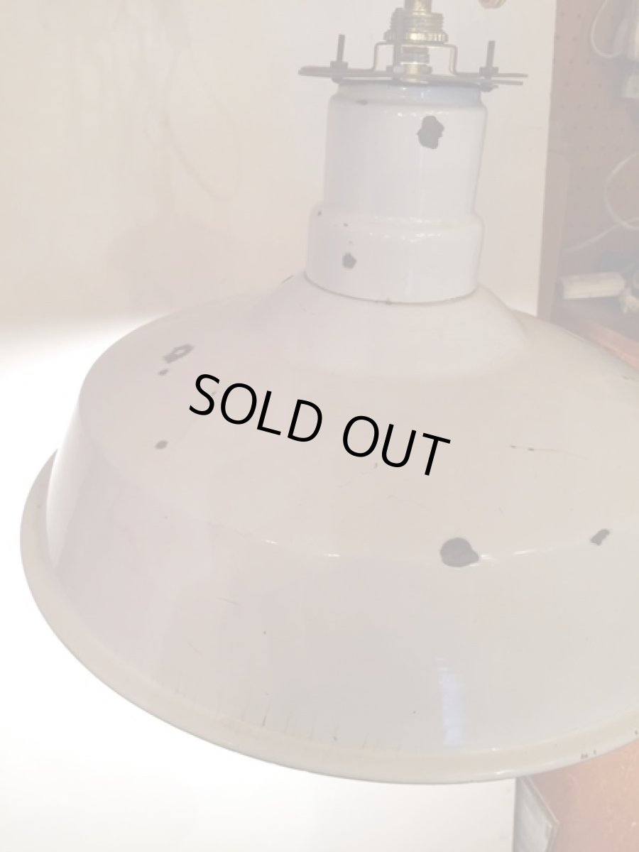 画像2: Industrial Pendant Light  (2)