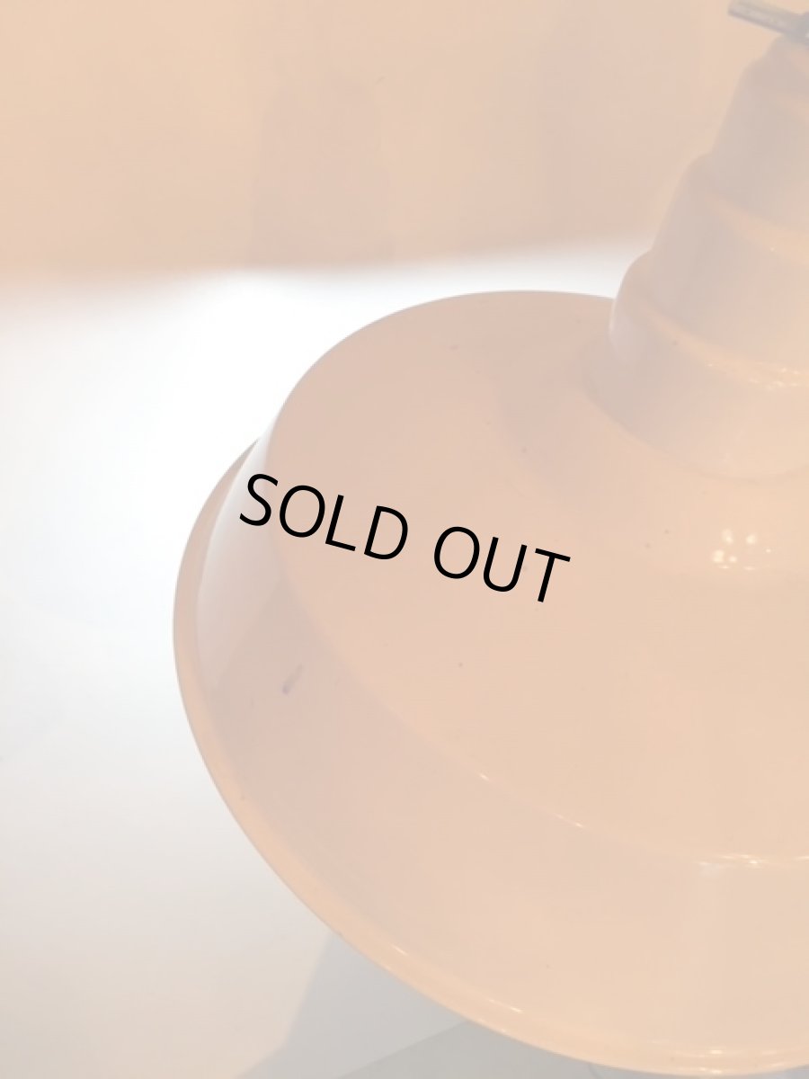 画像5: Industrial Pendant Light  (5)