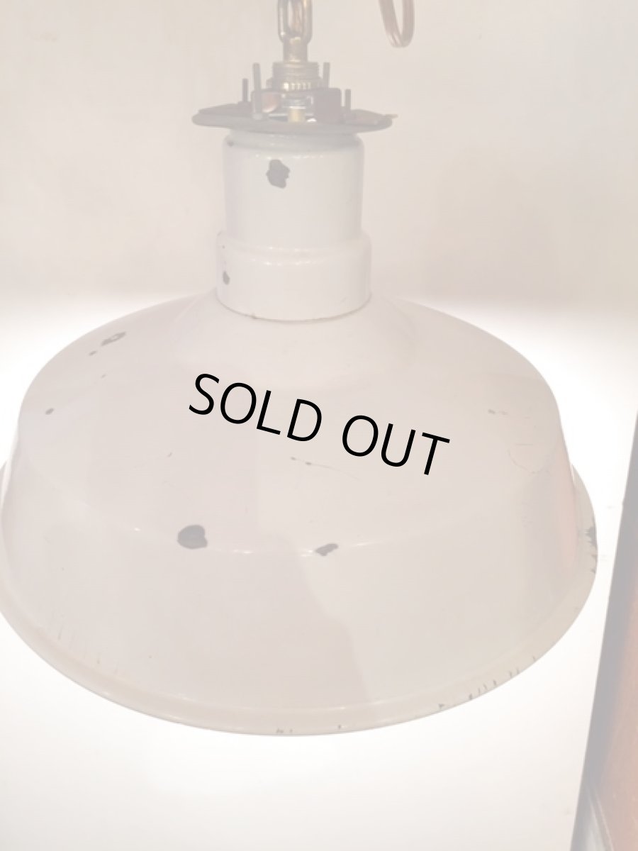 画像5: Industrial Pendant Light  (5)