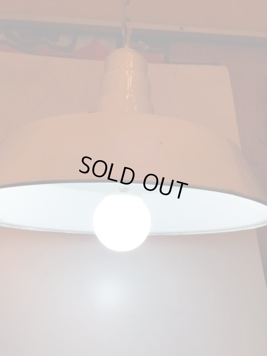 画像4: Industrial Pendant Light  (4)