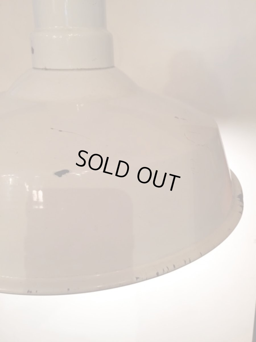 画像3: Industrial Pendant Light  (3)