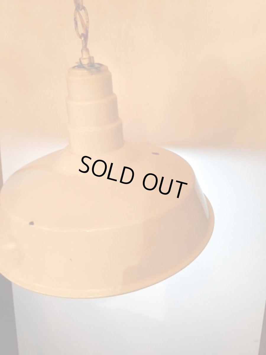 画像3: Industrial Pendant Light  (3)