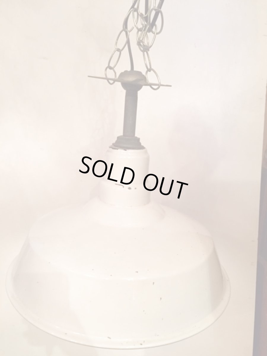 画像4: Industrial Pendant Light  (4)