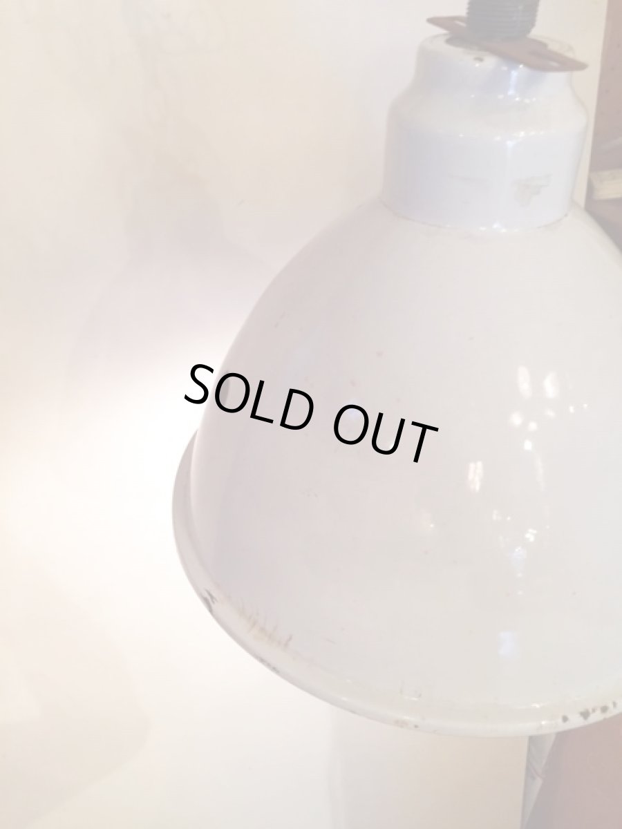 画像2: Industrial Pendant Light  (2)