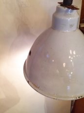 画像2: Industrial Pendant Light  (2)