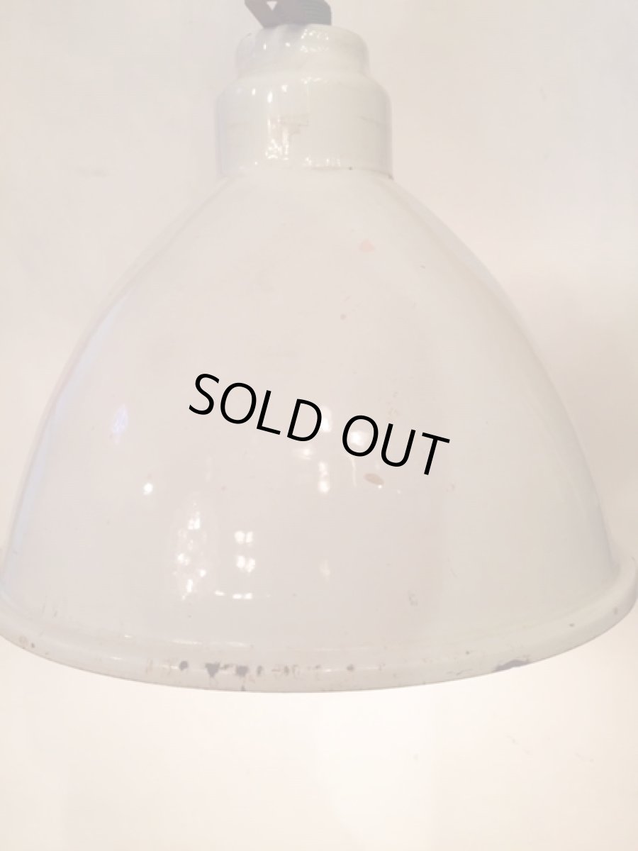 画像3: Industrial Pendant Light  (3)