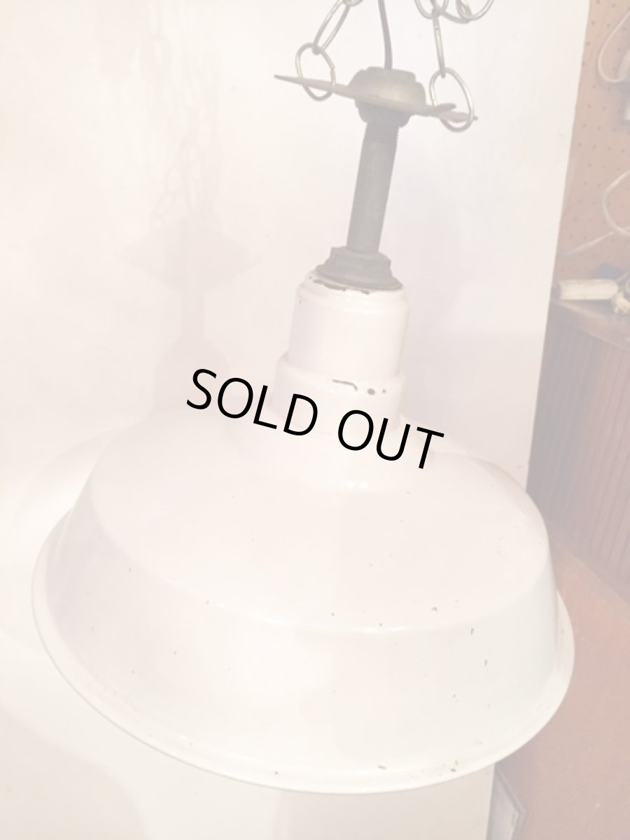 画像3: Industrial Pendant Light  (3)