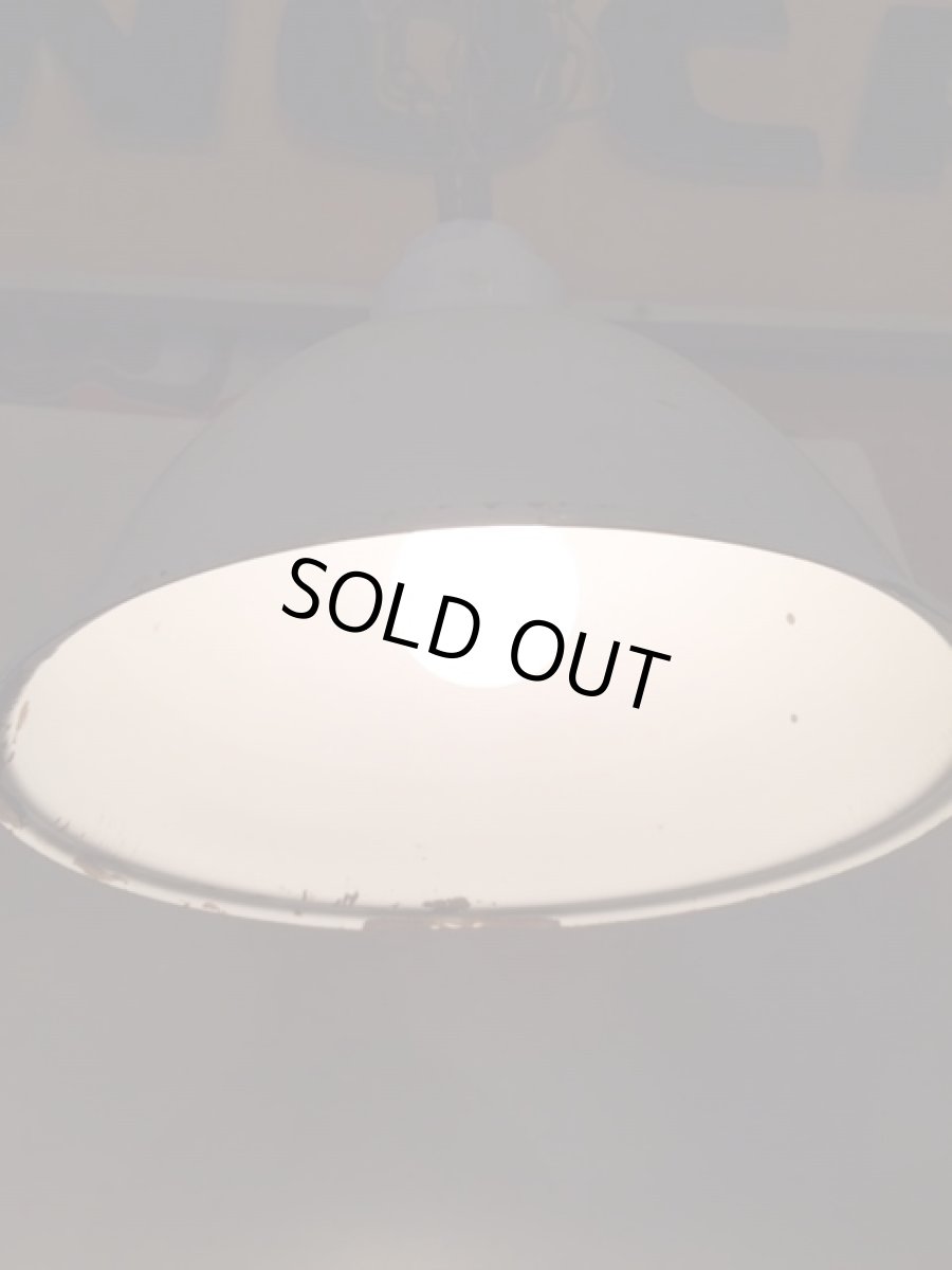 画像4: Industrial Pendant Light  (4)