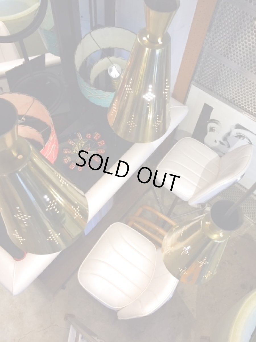 画像6: 3灯"50's" Pendant Light (6)