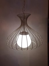 画像3: Modern Pendant Light (3)