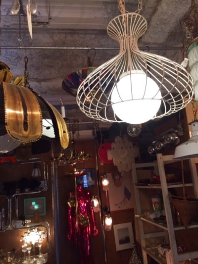 画像2: Modern Pendant Light