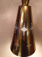 画像4: 3灯"50's" Pendant Light (4)