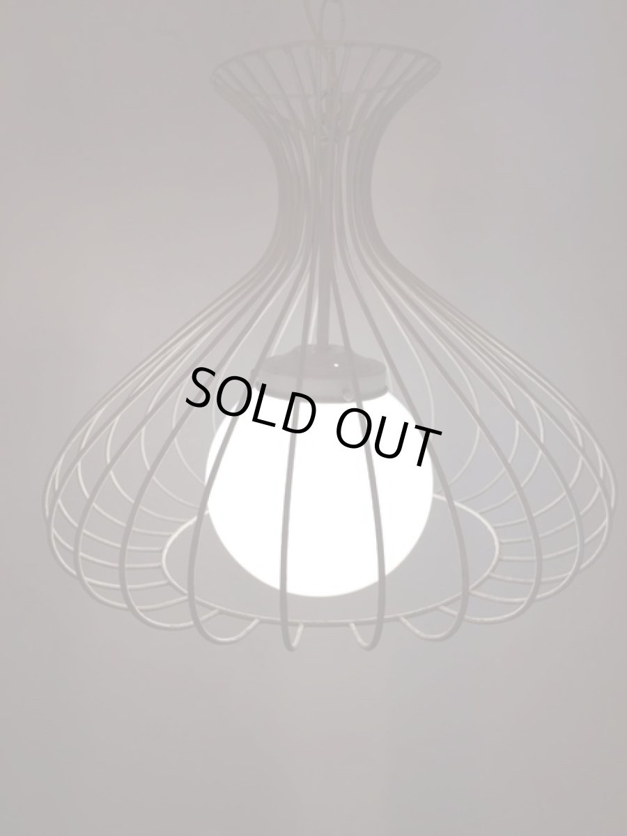 画像2: Modern Pendant Light (2)