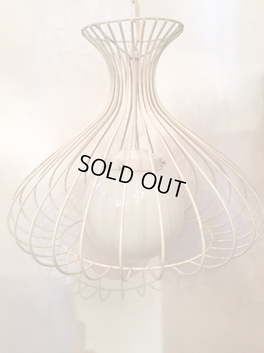 画像1: Modern Pendant Light (1)