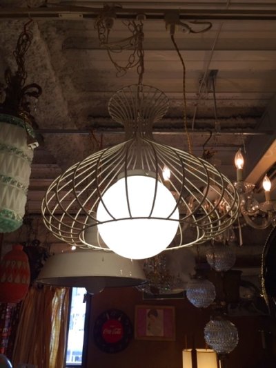 画像1: Modern Pendant Light