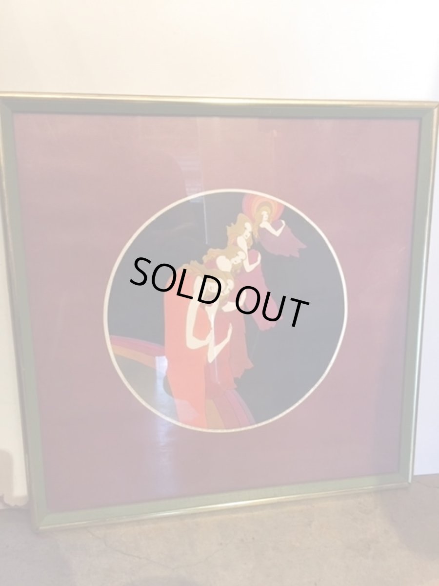 画像3: "East Man" Wall Hang (3)