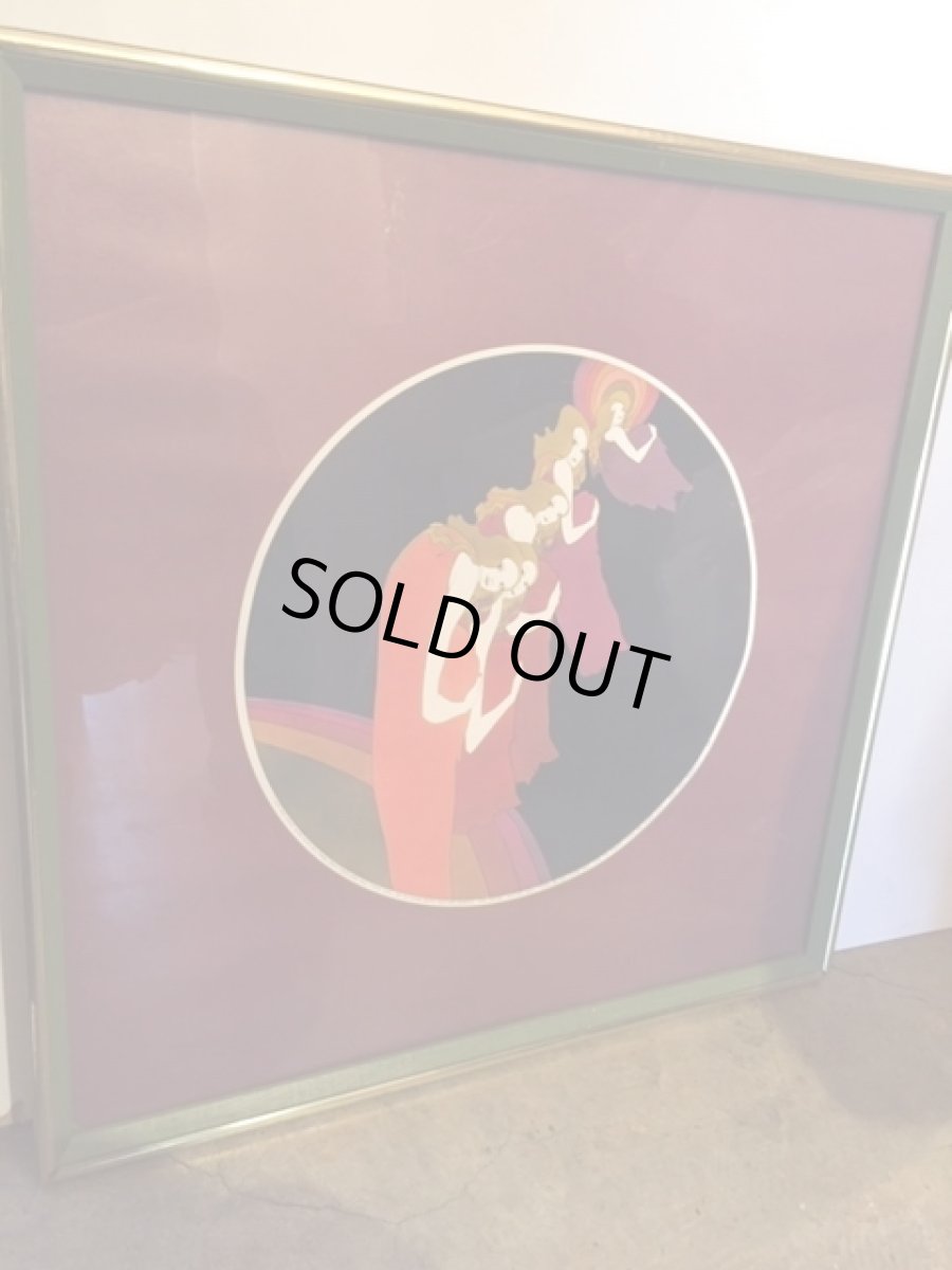 画像4: "East Man" Wall Hang (4)