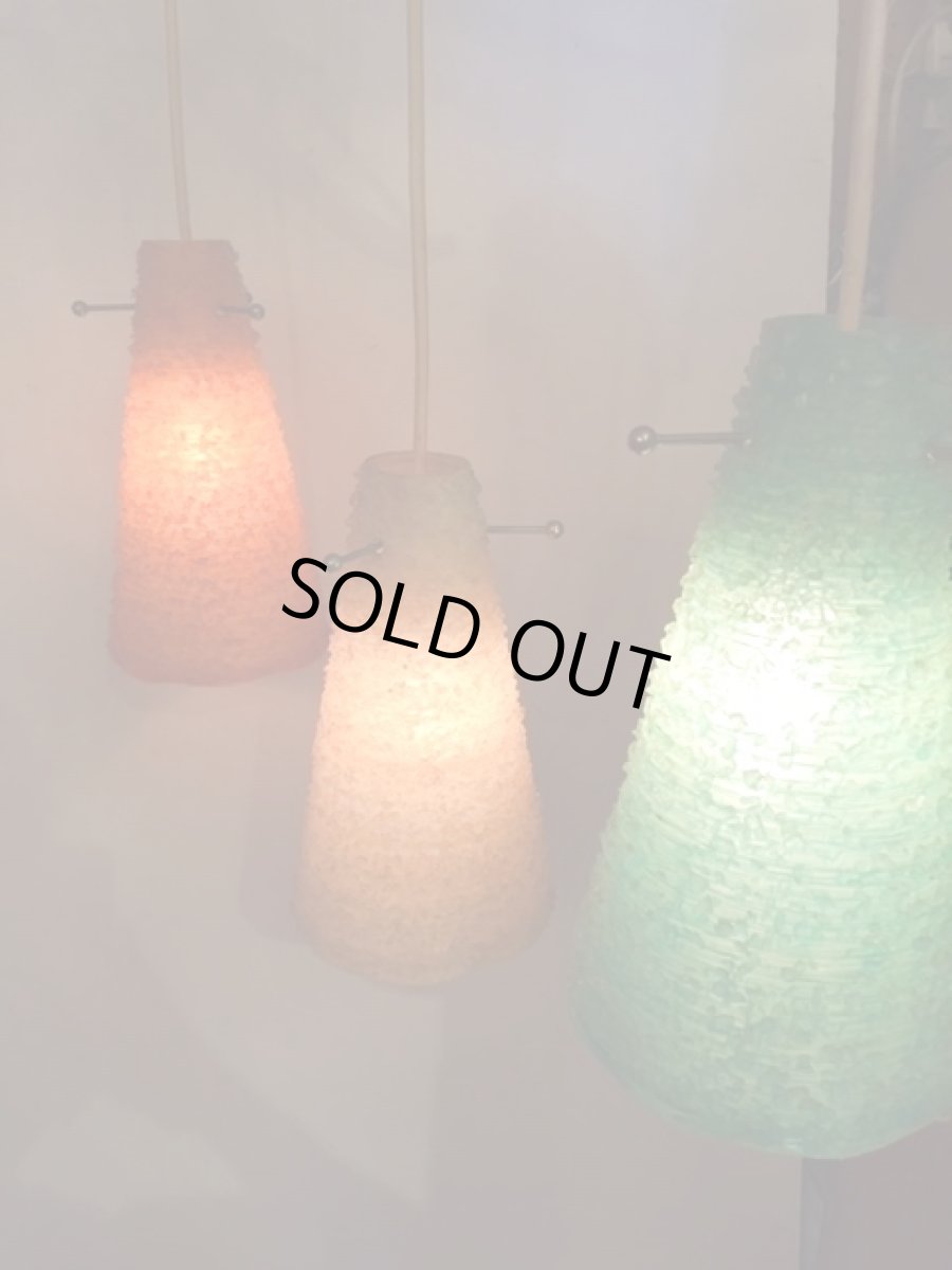 画像7: 3灯" Pendant Light (7)