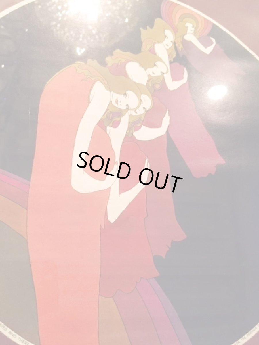 画像2: "East Man" Wall Hang (2)