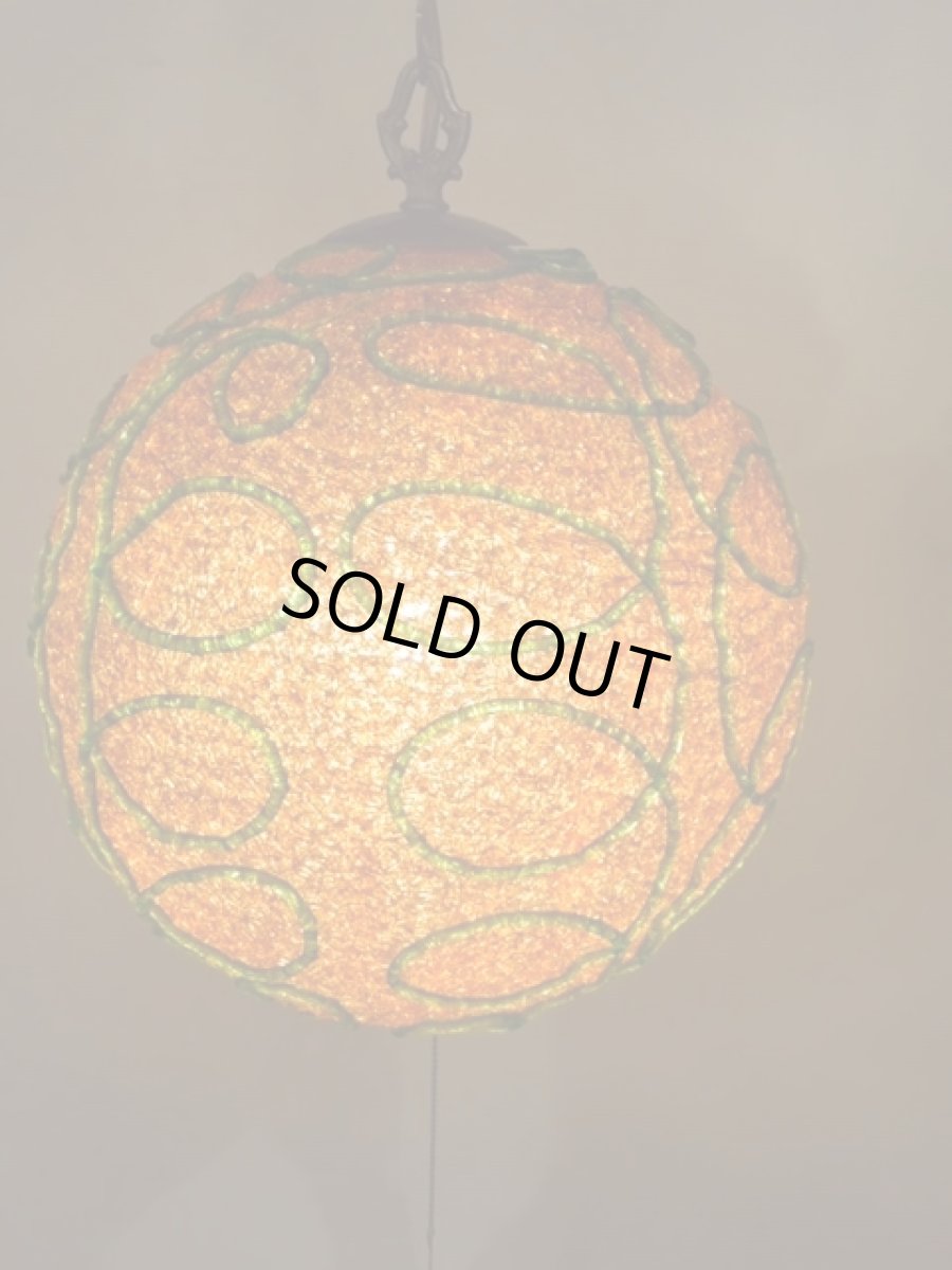 画像2: "Spaghetti ”Pendant Light (2)