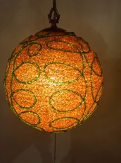 画像2: "Spaghetti ”Pendant Light (2)