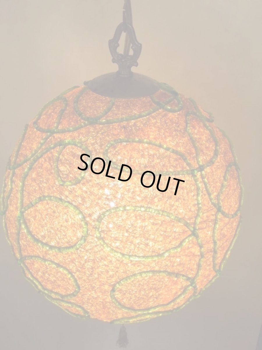 画像3: "Spaghetti ”Pendant Light (3)