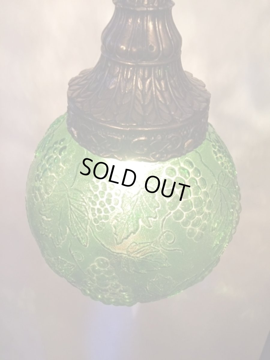 画像2: Spanish  Pendant Light (2)