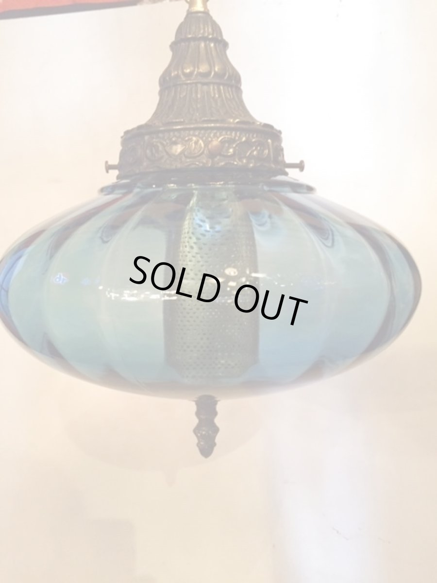 画像6: Spanish  Pendant Light (6)