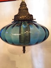 画像6: Spanish  Pendant Light (6)