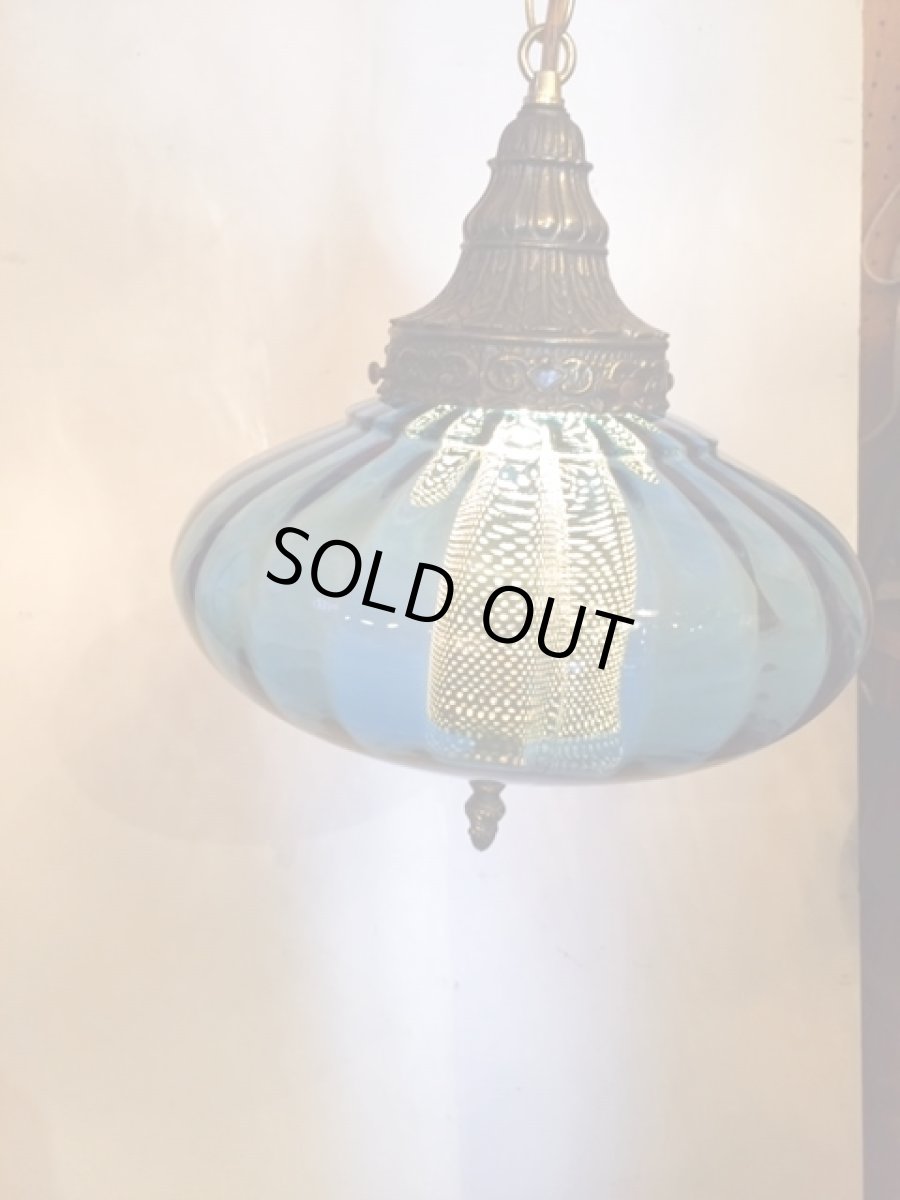 画像5: Spanish  Pendant Light (5)