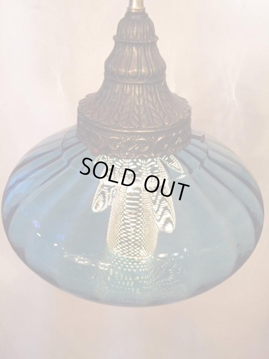 画像2: Spanish  Pendant Light (2)