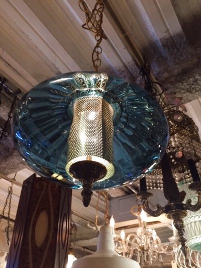 画像3: Spanish  Pendant Light