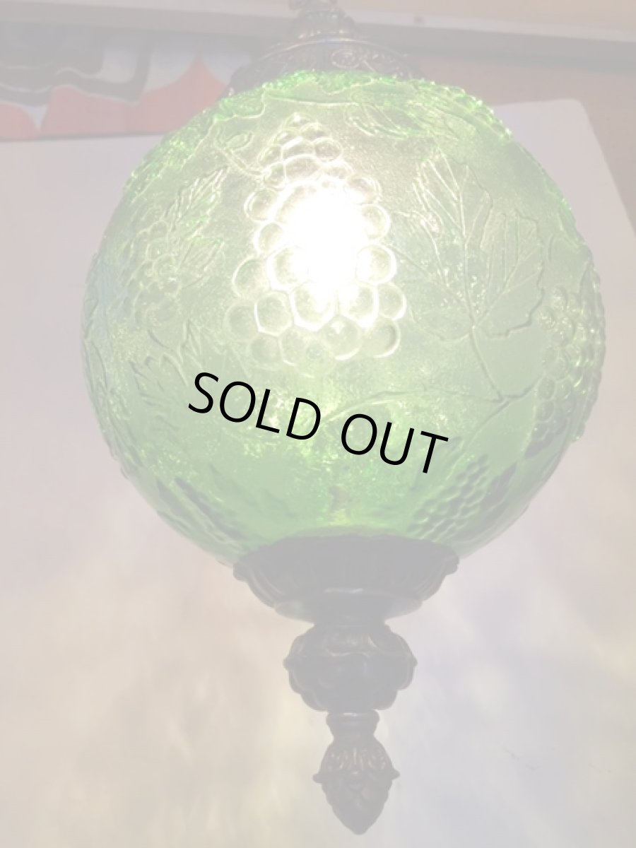 画像3: Spanish  Pendant Light (3)