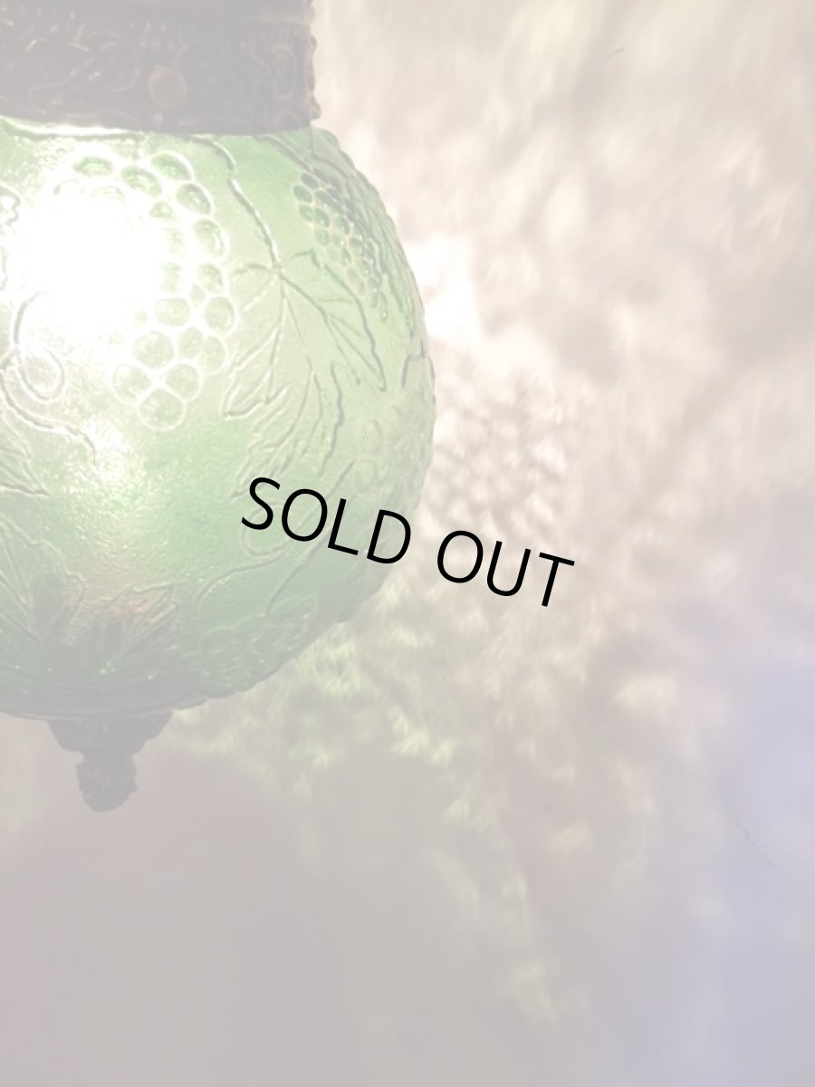 画像4: Spanish  Pendant Light (4)