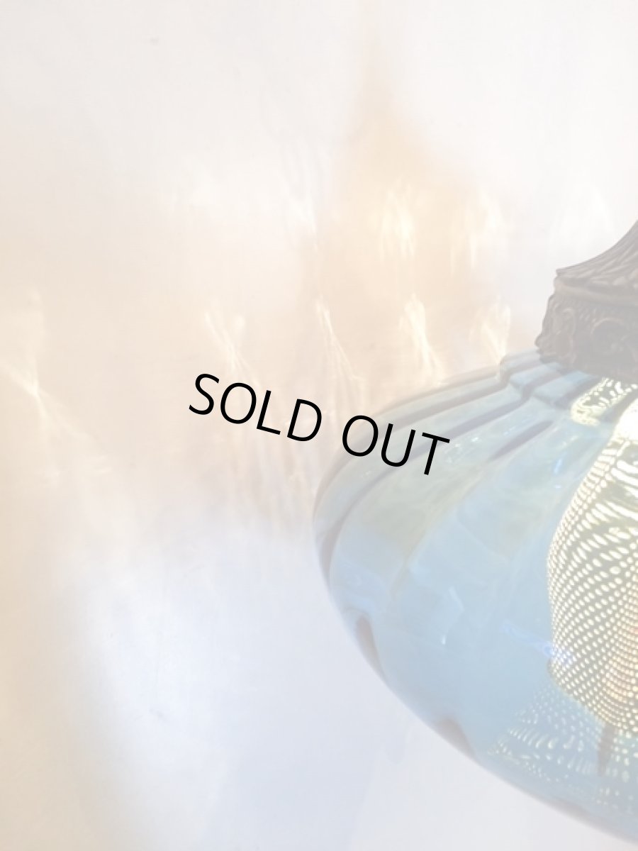 画像4: Spanish  Pendant Light (4)