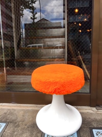 画像2: Modern Stool