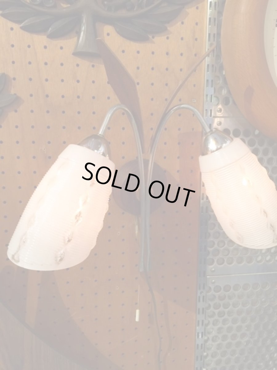 画像6: 2灯Wall Lamp (6)