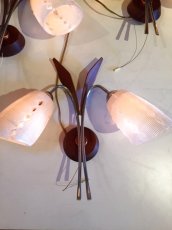 画像2: 2灯Wall Lamp (2)