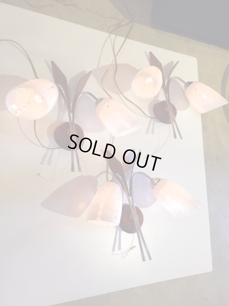 画像4: 2灯Wall Lamp (4)