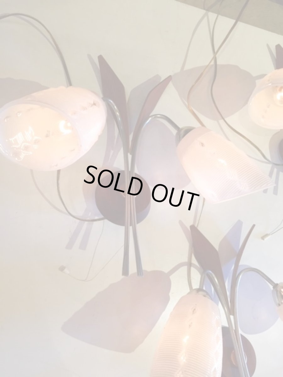 画像3: 2灯Wall Lamp (3)