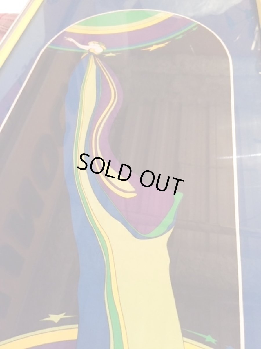 画像2: "East Man" Wall Hang (2)