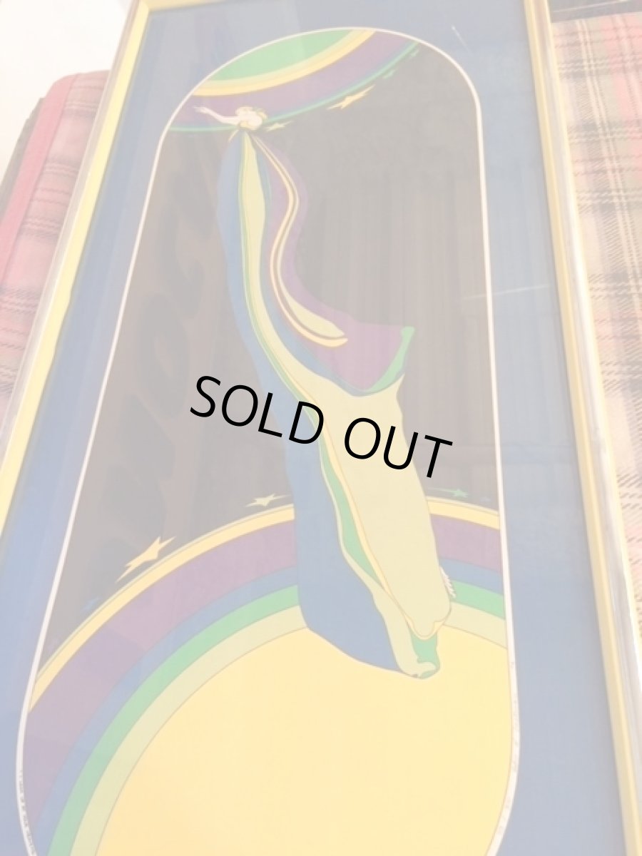 画像3: "East Man" Wall Hang (3)